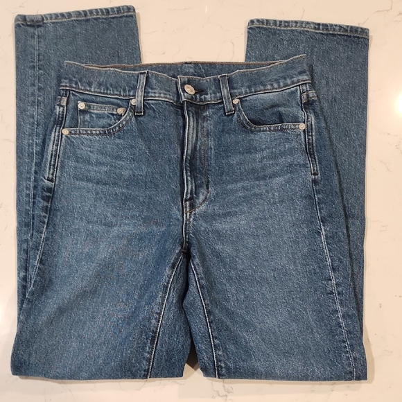 AYR La La Jeans - Size 27 - Picture 5 of 6
